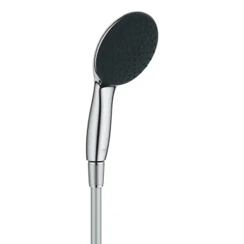 Dušas klausule Grohe Vitalio Start 150 cm, 2 režīmi, hroms, 26972001 NEW