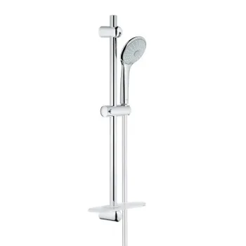 Dušas komplekts Grohe Euphoria 110, 3 režīmi, hroms, 27243001 NEW