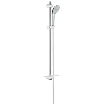 Dušas komplekts Grohe Euphoria Champagne, hroms, 27227001 NEW