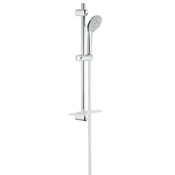 Dušas komplekts Grohe Euphoria Champagne, hroms, 27232001 NEW