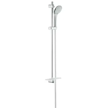 Dušas komplekts Grohe Euphoria, hroms, 27225001 NEW
