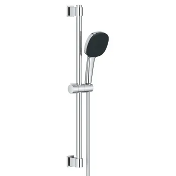 Dušas komplekts Grohe Vitalio Comfort, 2 režīmi, hroms, 26398001 NEW