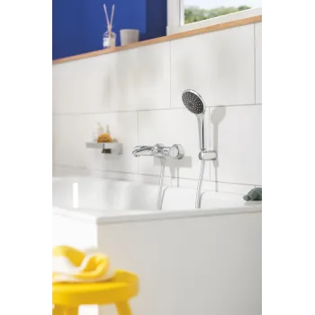 Dušas komplekts Grohe Vitalio Joy, hroms, 27324000 NEW