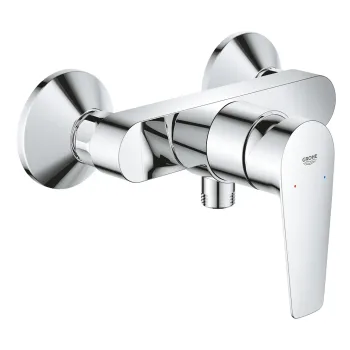 Dušas maisītājs Grohe BauEdge, hroms, 23636001 NEW