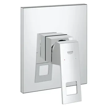 Dušas maisītājs Grohe Eurocube, iebūvējams, hroms, 19898000 NEW