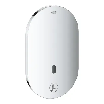 Dušas maisītājs Grohe Eurosmart Cosmopolitan E, iebūvējams, hroms, 36463000 NEW