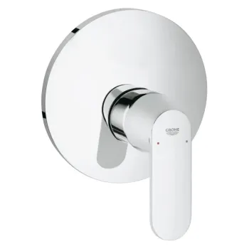 Dušas maisītājs Grohe Eurosmart Cosmopolitan, iebūvējams, hroms, 19383000 NEW