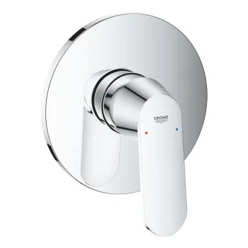 Dušas maisītājs Grohe Eurosmart Cosmopolitan, iebūvējams, hroms, 24044000 NEW