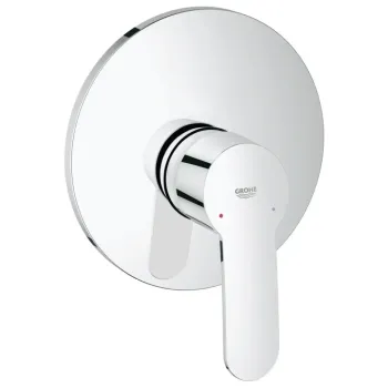 Dušas maisītājs Grohe Eurostyle Cosmopolitan, iebūvējams, hroms, 19507002 NEW