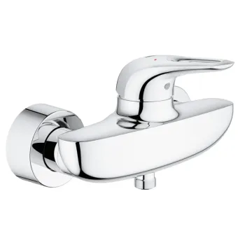 Dušas maisītājs Grohe Eurostyle, hroms, 33590003 NEW