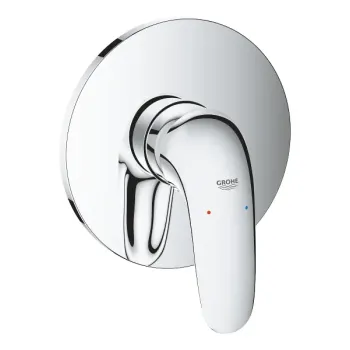 Dušas maisītājs Grohe Eurostyle, iebūvējams, hroms, 24046003 NEW