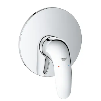 Dušas maisītājs Grohe Eurostyle, iebūvējams, hroms, 29098003 NEW