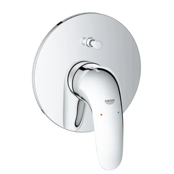 Dušas maisītājs Grohe Eurostyle, iebūvējams, hroms, 29099003 NEW