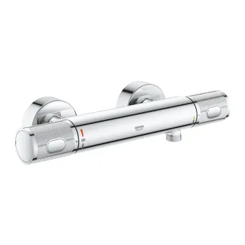 Dušas maisītājs Grohe Grohtherm 1000 Performance, ar termostatu, hroms, 34827000 NEW