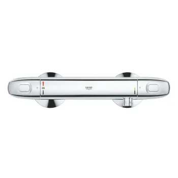 Dušas maisītājs Grohe Grohtherm 1000, ar termostatu, hroms, 34814003 NEW