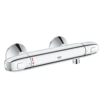 Dušas maisītājs Grohe Grohtherm 1000, ar termostatu, hroms, 34814003 NEW