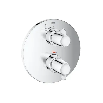 Dušas maisītājs Grohe Grohtherm Special, ar termostatu, iebūvējams, hroms, 29094000 NEW