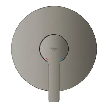 Dušas maisītājs Grohe Lineare, iebūvējams, matēta Hard Graphite, 24063AL1 NEW