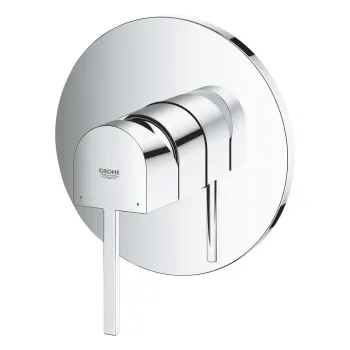 Dušas maisītājs Grohe Plus, iebūvējams, hroms, 24059003 NEW