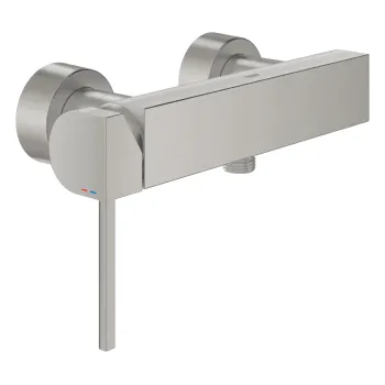 Dušas maisītājs Grohe Plus, supersteel, 33577DC3 NEW