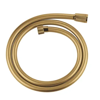 Dušas šļūtene Grohe Silverflex 125 cm, Cool Sunrise, 28362GL0 NEW