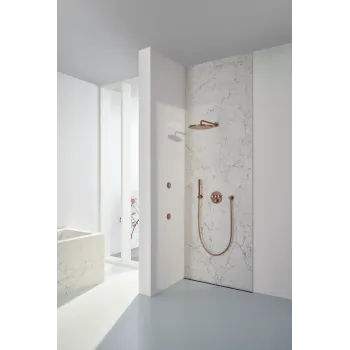 Dušas šļūtene Grohe Silverflex 175 cm, Warm Sunset, 28388DA0 NEW