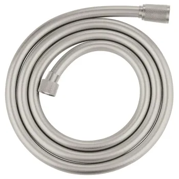 Dušas šļūtene Grohe Silverflex 175 cm, supersteel, 28388DC0 NEW
