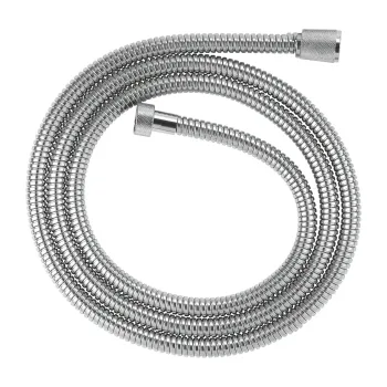 Dušas šļūtene Grohe VitalioFlex Metal Long-Life 2 m, hroms, 22103000 NEW