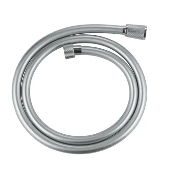 Dušas šļūtene Grohe VitalioFlex Silver 1.25 m, hroms, 22112000 NEW