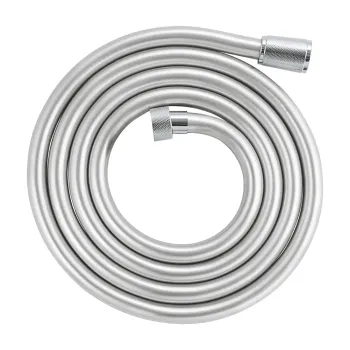 Dušas šļūtene Grohe VitalioFlex Silver 2 m, hroms, 27507001 NEW