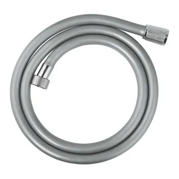 Dušas šļūtene Grohe VitalioFlex Trend 1.25 m, hroms, 22114000 NEW