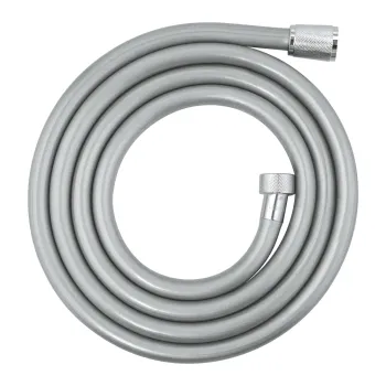 Dušas šļūtene Grohe VitalioFlex Trend 2 m, hroms, 22113000 NEW