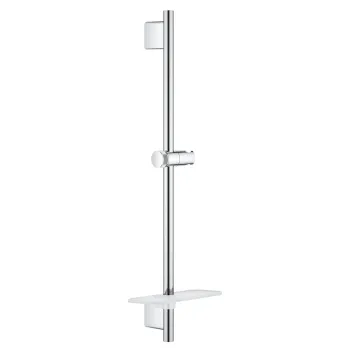 Dušas stienis Grohe Rainshower SmartActive, ar plauktu, 60 cm, hroms, 26602000 NEW