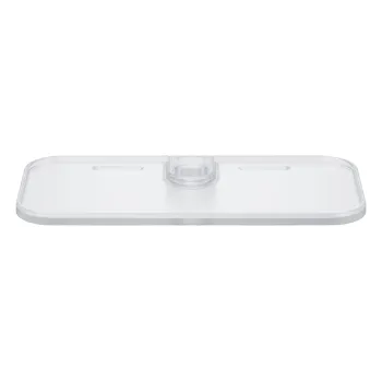 Dušas stienis Grohe Rainshower SmartActive, ar plauktu, 90 cm, matēta Warm Sunset, 26603DL0 NEW