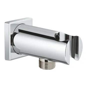 Dušas stienis Grohe Rainshower, sienas montāžas hroms, 26659000 NEW