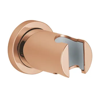 Dušas turētājs Grohe Rainshower, Warm Sunset, 27074DA0 NEW