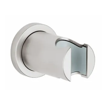 Dušas turētājs Grohe Rainshower, supersteel, 27074DC0 NEW