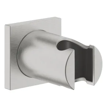 Dušas turētājs Grohe Rainshower, supersteel, 27075DC0 NEW