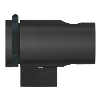 Dušas turētājs Grohe Vitalio Universal, matēts melns, 261832431 NEW