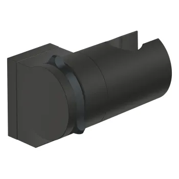Dušas turētājs Grohe Vitalio Universal, matēts melns, 261832431 NEW