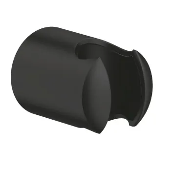 Dušas turētājs Grohe Vitalio Universal, matēts melns, 279582430 NEW