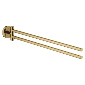 Dvieļu turētājs Grohe Essentials, Cool Sunrise, 40371GL1 NEW