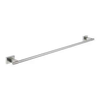 Dvieļu turētājs Grohe Essentials Cube, supersteel, 40509DC1 NEW