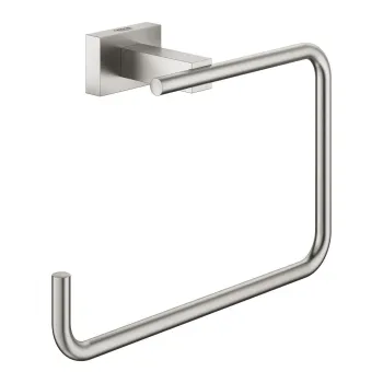 Dvieļu turētājs Grohe Essentials Cube, supersteel, 40510DC1 NEW