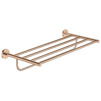 Dvieļu turētājs Grohe Essentials, Warm Sunset, 40800DA1 NEW