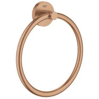 Dvieļu turētājs Grohe Essentials, matēta Warm Sunset, 40365DL1 NEW