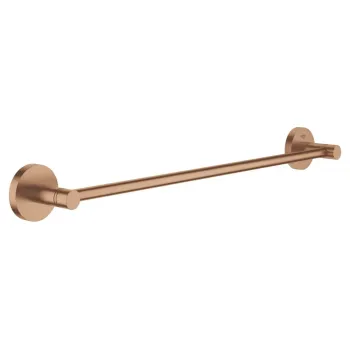 Dvieļu turētājs Grohe Essentials, matēta Warm Sunset, 40688DL1 NEW