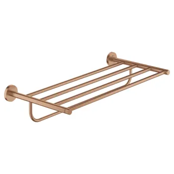 Dvieļu turētājs Grohe Essentials, matēta Warm Sunset, 40800DL1 NEW