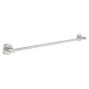 Dvieļu turētājs Grohe Essentials, supersteel, 40366DC1 NEW