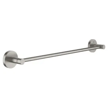 Dvieļu turētājs Grohe Essentials, supersteel, 40688DC1 NEW
